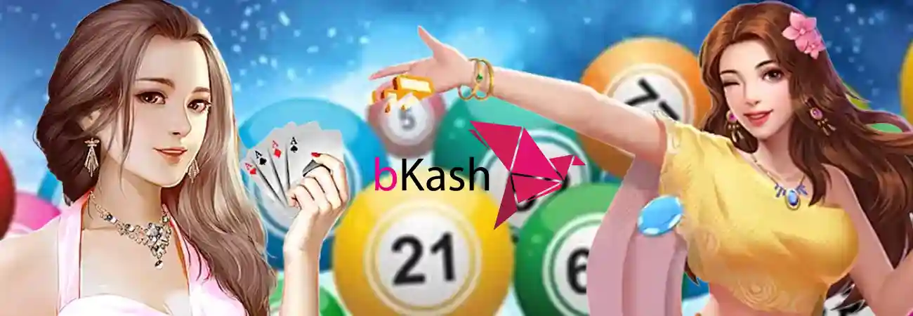 bkash 9 casino